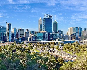 NAATI translation services in Perth
