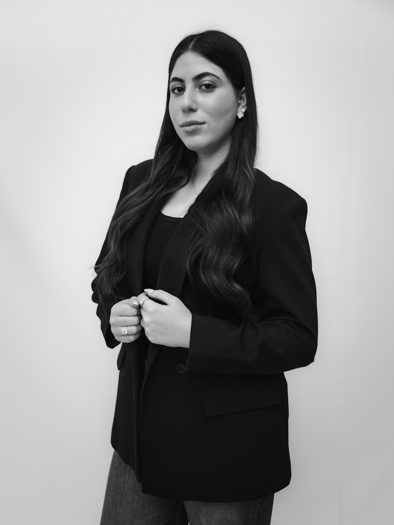 Adelaide Fairbourne, Top End Documentation Consultant