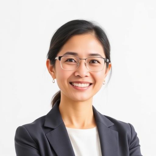 Aisha Rahman, NAATI Malay to English Translator