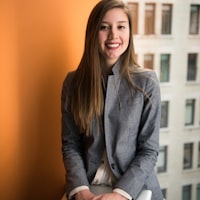 Emma Lawson, NAATI Compliance Specialist