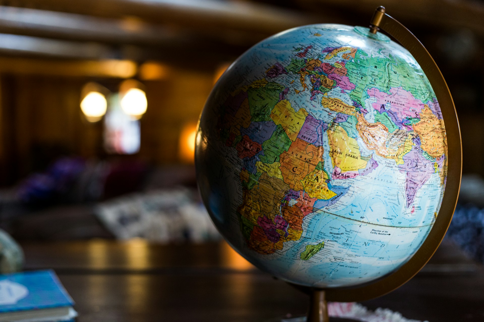 Certified Translation Requirements in Australia, Canada and the UK Compared