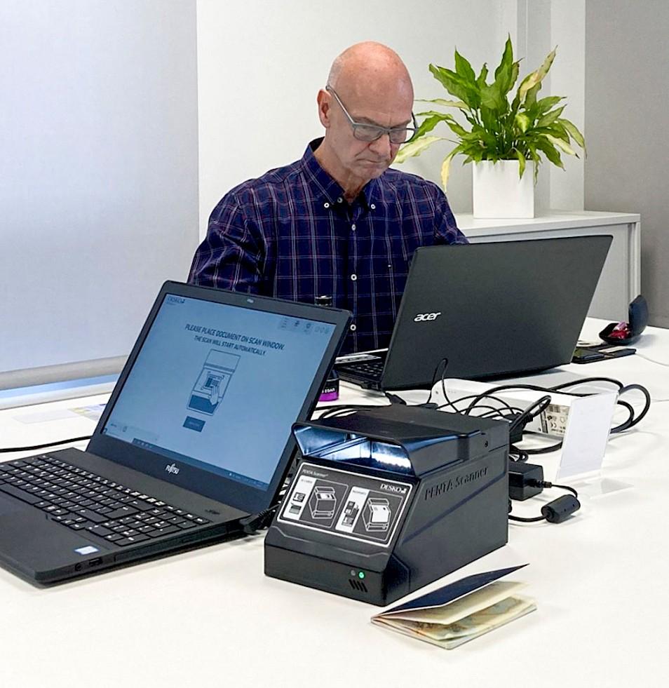 Do You Need a Stamp or Digital Certification for NAATI Translations?