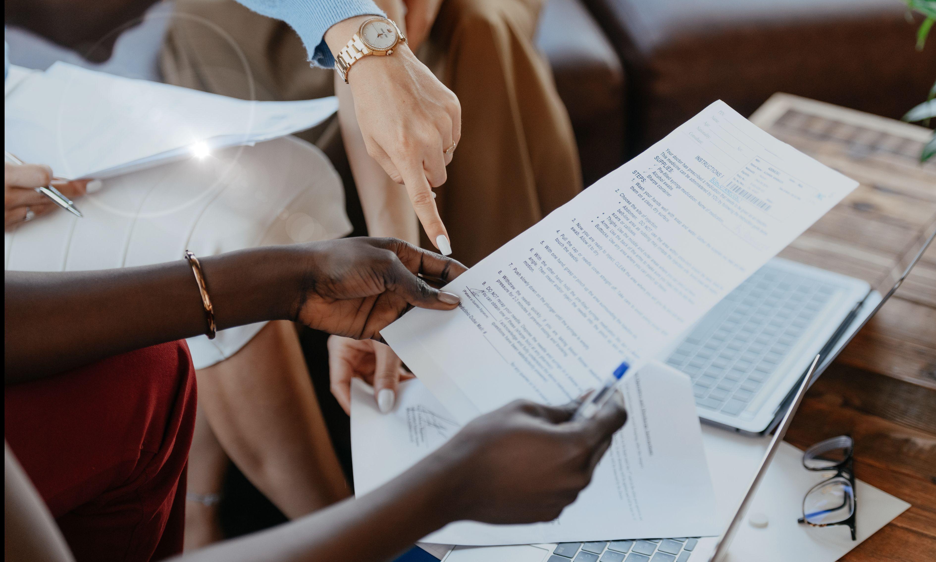 When Do You Actually Need a NAATI Certified Translation in Australia or New Zealand