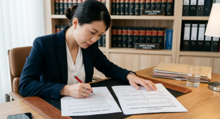 What Is a NAATI Certified Translation (and Why Australia Requires It)