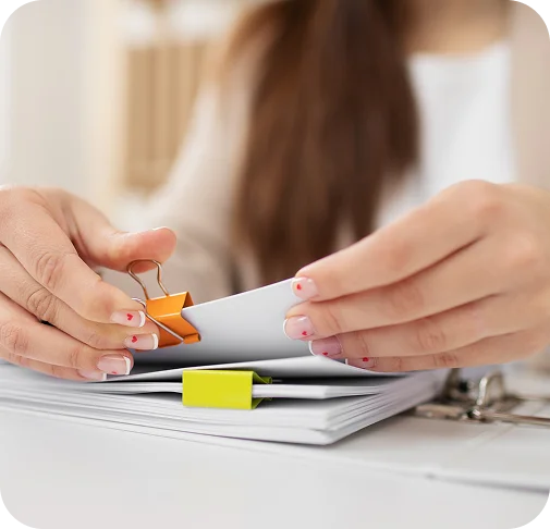 Requirements for Medical Document translation